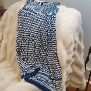 Max Studio dress size L